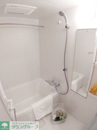 プラウドフラット渋谷笹塚の物件内観写真